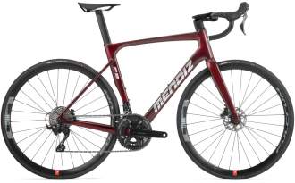 Bicicleta Mendiz F9.01C Dura Ace Di2 2026
