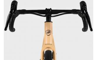 Bicicleta Mendiz G4.08 2026