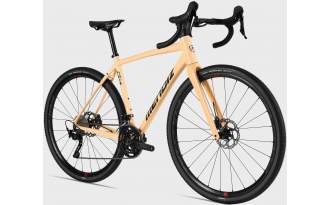 Bicicleta Mendiz G4.08 2026