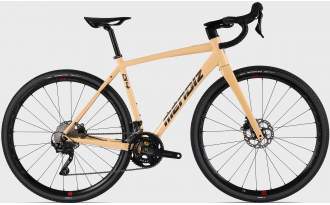 Bicicleta Mendiz G4.08 2026