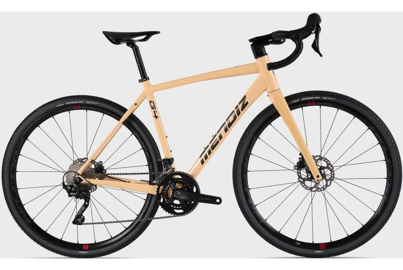 Bicicleta Mendiz G4.08 2026