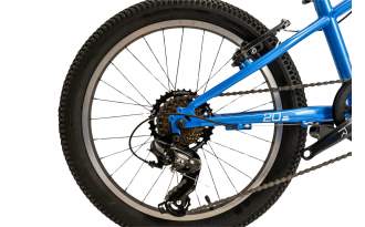 Bicicleta Rali Pro 1 2025