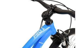 Bicicleta Rali Pro 1 2025