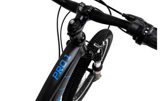 Bicicleta Rali Pro 1 2025