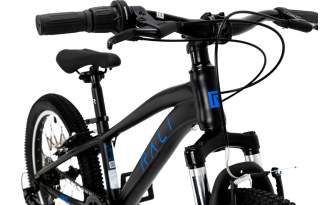 Bicicleta Rali Pro 1 2025