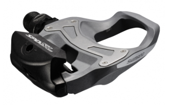 Pedales Shimano R550 SPD-SL