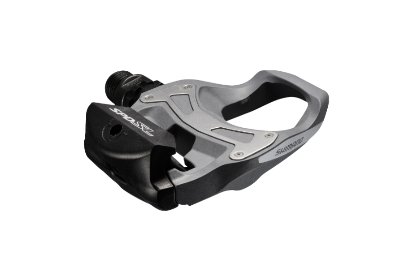 Pedales Shimano R550 SPD-SL
