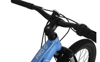 Bicicleta Rali Pro 0 2025