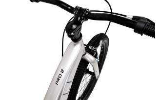 Bicicleta Rali Pro 2 2025