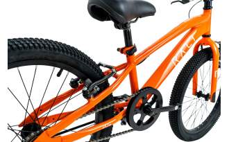 Bicicleta Rali Pro 2 2025