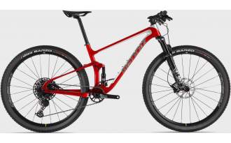Bicicleta Mendiz X40ICR.SL.XC.02 2026