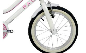 Bicicleta Rali Malulu 2025