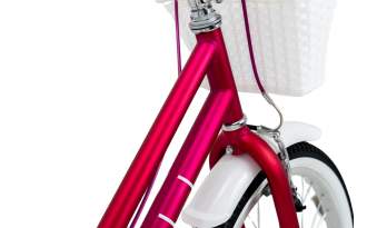 Bicicleta Rali Malulu 2025