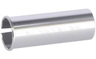 Reductor tija de sillín XLC SP-X20 25.4 A 26.2 80 mm