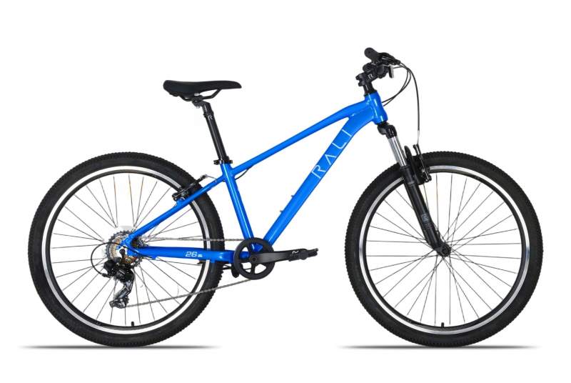 Bicicleta Rali Pro 1