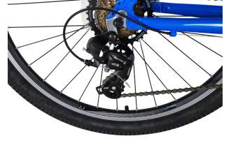 Bicicleta Rali Pro 1