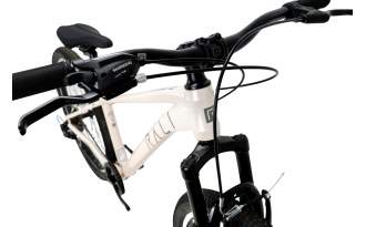 Bicicleta Rali Pro 1