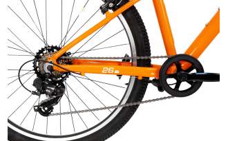 Bicicleta Rali Pro 1