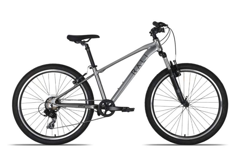Bicicleta Rali Pro 1