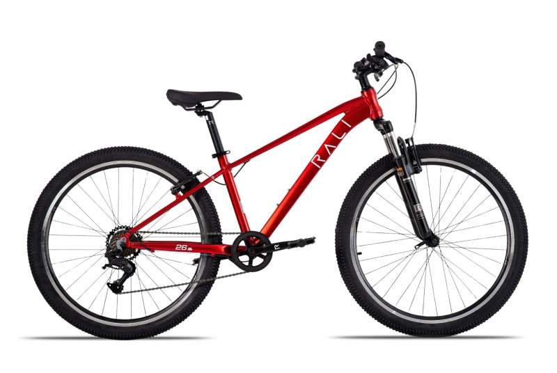 Bicicleta Rali Pro 1