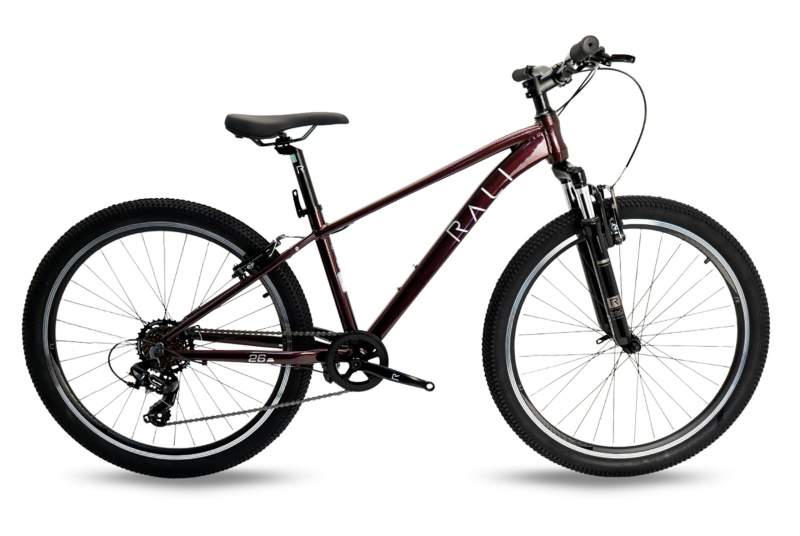 Bicicleta Rali Pro 1