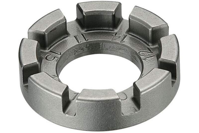 Llave radios Icetoolz