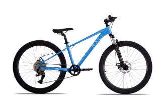 Bicicleta Rali Pro 0