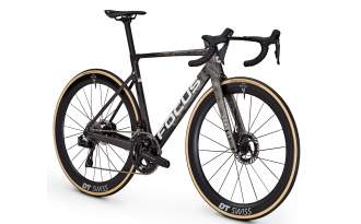 Bicicleta Focus Izalco Max 9.9 2026