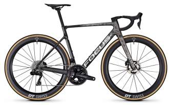 Bicicleta Focus Izalco Max 9.9 2026