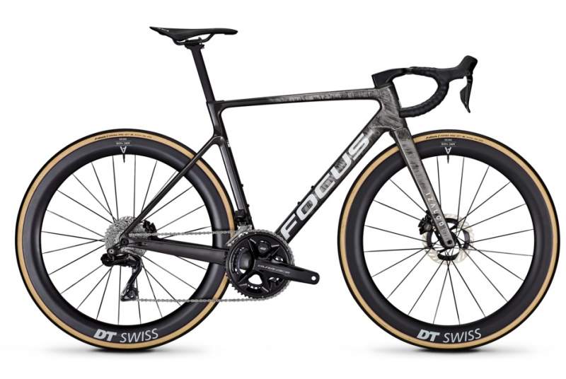 Bicicleta Focus Izalco Max 9.9 2026