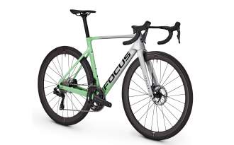 Bicicleta Focus Izalco Max 9.7 2026