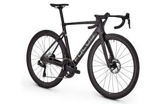 Bicicleta Focus Izalco Max 9.7 2026