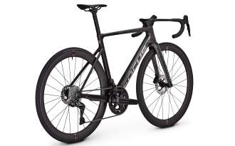 Bicicleta Focus Izalco Max 9.7 2026