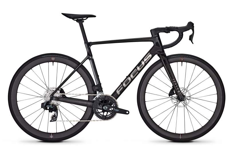 Bicicleta Focus Izalco Max 8.9 2026