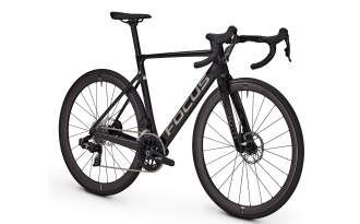 Bicicleta Focus Izalco Max 8.9 2026