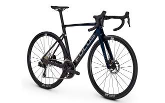 Bicicleta Focus Izalco Max 8.8 2026