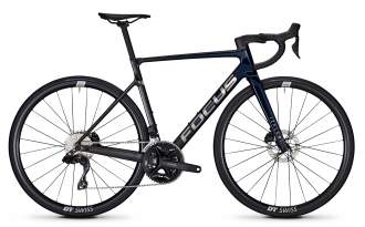 Bicicleta Focus Izalco Max 8.8 2026