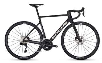 Bicicleta Focus Izalco Max 8.8 2026