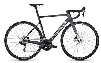 Bicicleta Focus Izalco Max 8.7 2026