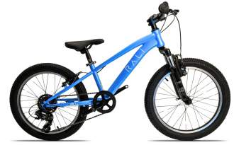 Bicicleta Rali Kid Pro1 2025