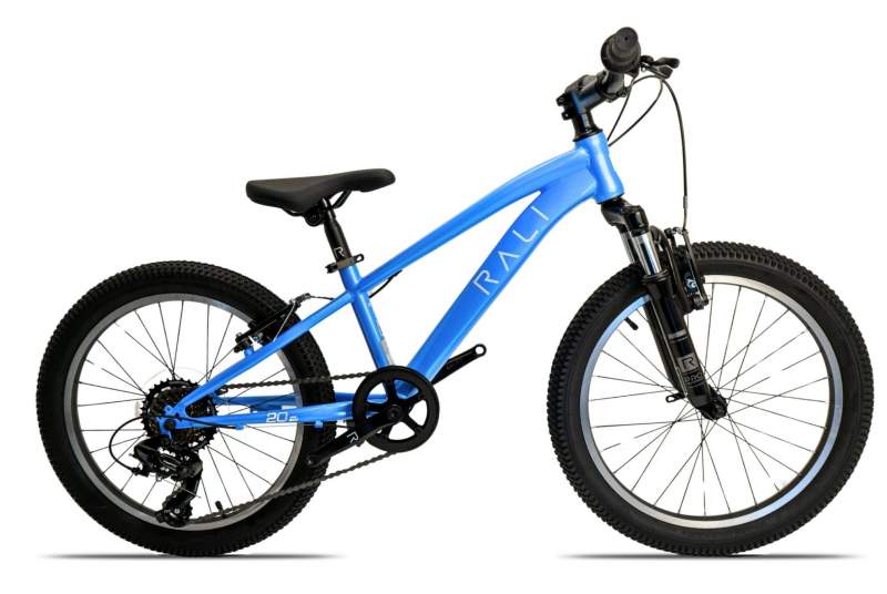 Bicicleta Rali Kid Pro1 2025