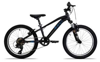 Bicicleta Rali Kid Pro1 2025
