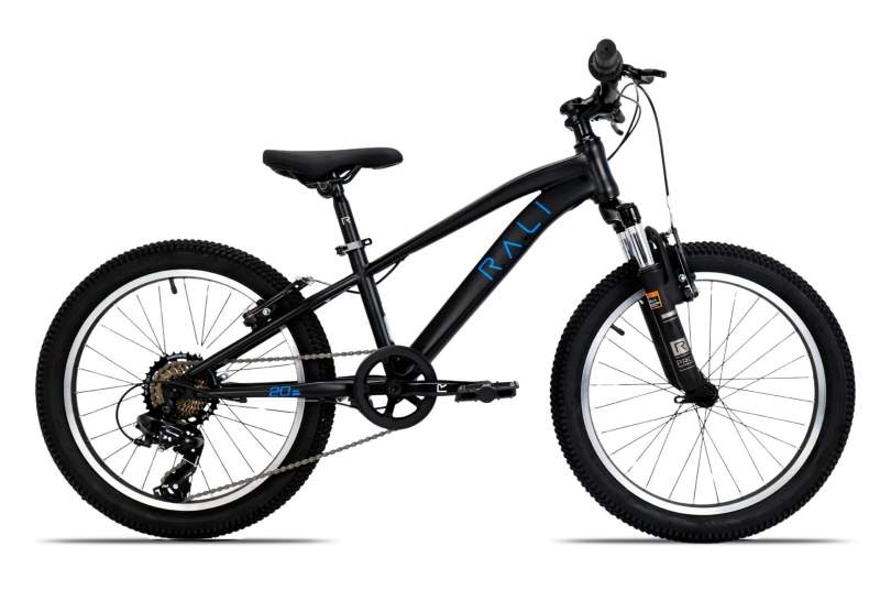 Bicicleta Rali Kid Pro1 2025