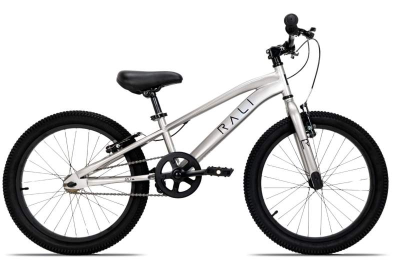 Bicicleta Rali Kid Pro2 2025