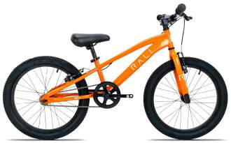 Bicicleta Rali Kid Pro2 2025