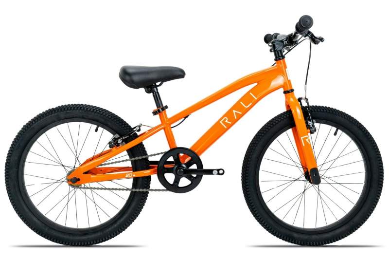 Bicicleta Rali Kid Pro2 2025