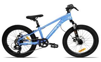 Bicicleta Rali Kid Pro0 2025