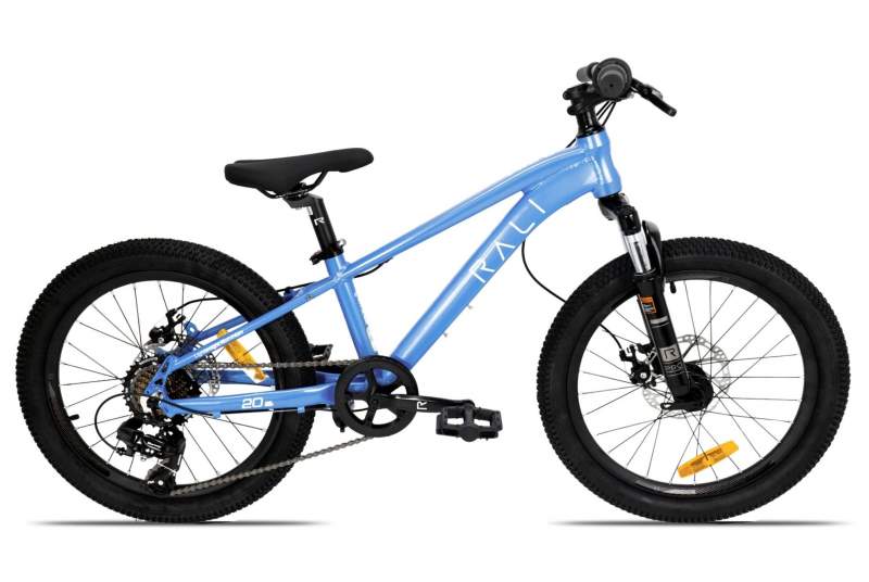 Bicicleta Rali Kid Pro0 2025