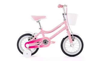 Bicicleta Rali Malulu 2025