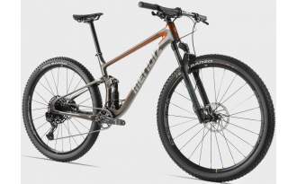 Bicicleta Mendiz X40ICR.SL.XC.06 2026